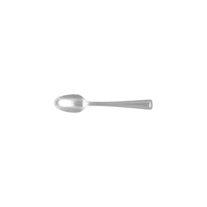 01851 Tablekraft Sorrento Cutlery Coffee Spoon Globe Importers Adelaide Hospitality Supplies