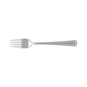 01852 Tablekraft Sorrento Cutlery Dessert Fork Globe Importers Adelaide Hospitality Supplies