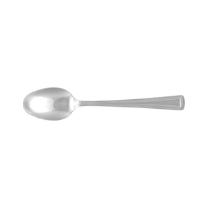 01853 Tablekraft Sorrento Cutlery Dessert Spoon Globe Importers Adelaide Hospitality Supplies