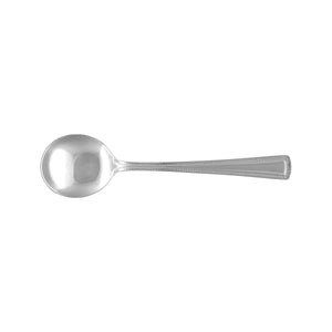 01854 Tablekraft Sorrento Cutlery Soup Spoon Globe Importers Adelaide Hospitality Supplies