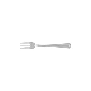 01862 Tablekraft Sorrento Cutlery Oyster Fork Globe Importers Adelaide Hospitality Supplies