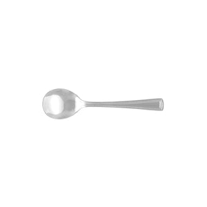 01864 Tablekraft Sorrento Cutlery Fruit Spoon Globe Importers Adelaide Hospitality Supplies