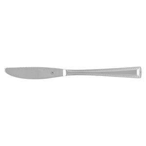 01872 Tablekraft Sorrento Cutlery Table Knife Globe Importers Adelaide Hospitality Supplies