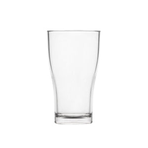 0300_057 Polysafe Polycarbonate Conical Pint Globe Importers Adelaide Hospitality Suppliers
