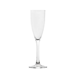 0355_017 Polysafe Polycarbonate Bellini Flute Globe Importers Adelaide Hospitality Suppliers
