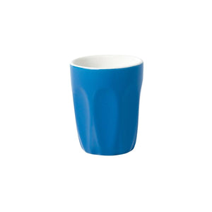 06.S10056.BL Incafe Blue Latte Cup Globe Importers Adelaide Hospitality Suppliers