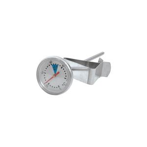 30753 Milk Frothing Thermometer 0¡C to 100¡C Globe Importers Adelaide Hospitality Suppliers