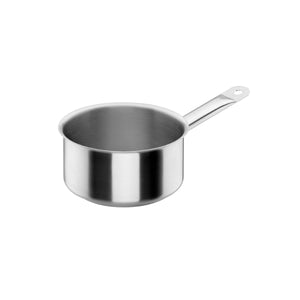 34-50225 Saucepan with Lid Stainless Steel Globe Importers Adelaide Hospitality Supplies