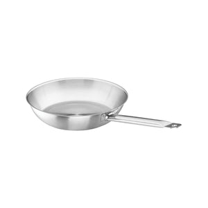 34-51632 18/10 Stainless Steel Fry Pan Globe Importers Adelaide Hospitality Suppliers