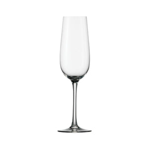 360-830 Stolzle Weinland Champagne Flute Short Stem Globe Importers Adelaide Hospitality Suppliers