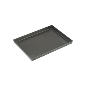 37352-T Baking Sheet Blue Steel With Straight Edge Globe Importers Adelaide Hospitality Supplies