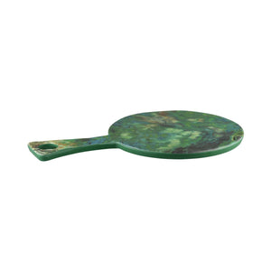 460034 Cheforward Lapis Round Paddle Board Parrot Wing Globe Importers Adelaide Hospitality Supplies