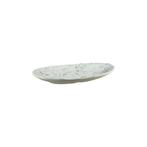 463026-PB Cheforward Endure Pebble Oval Plate Globe Importers Adelaide Hospitality Supplies