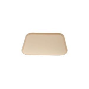69016-BE Fast Food Polypropylene Tray - Beige Globe Importers Adelaide Hospitality Suppliers