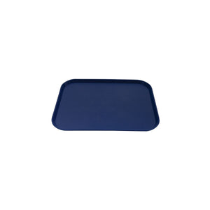 69016-BL Fast Food Polypropylene Tray - Blue Globe Importers Adelaide Hospitality Suppliers
