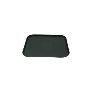 69016-GN Fast Food Polypropylene Tray - Green Globe Importers Adelaide Hospitality Suppliers
