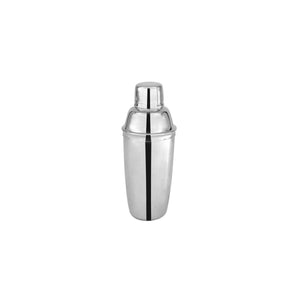 70841 Delux Cocktail Shaker - 3 Piece Globe Importers Adelaide Hospitality Suppliers
