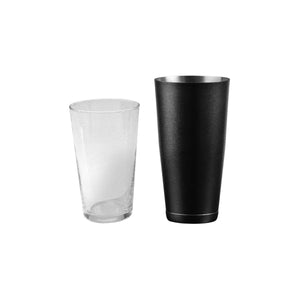 70950-G American Style / Boston Cocktail Shaker Glass Only Globe Importers Adelaide Hospitality Suppliers