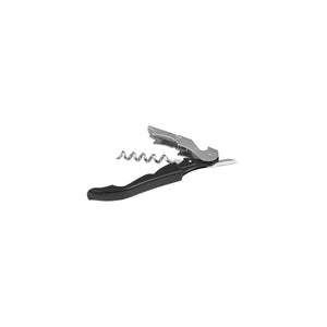 71029-BK Delux Waiters Friend - Serrated Blade Globe Importers Adelaide Hospitality Suppliers