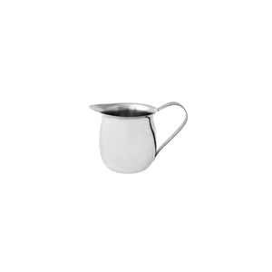 75208 Creamer 18/10 Stainless Steel Globe Importers Adelaide Hospitality Suppliers