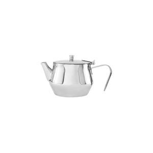 75320 Teapot 18/10 Stainless Steel Globe Importers Adelaide Hospitality Suppliers