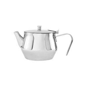 75340 Teapot 18/10 Stainless Steel Globe Importers Adelaide Hospitality Suppliers