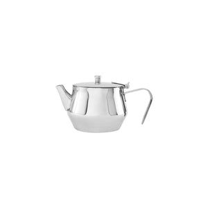 75360 Coffee Pot 18/10 Stainless Steel Globe Importers Adelaide Hospitality Suppliers