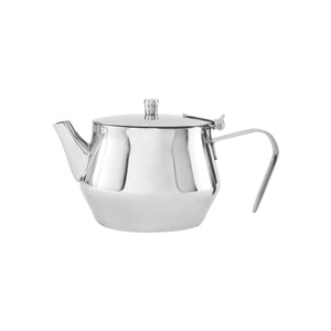 75385 Coffee Pot 18/10 Stainless Steel Globe Importers Adelaide Hospitality Suppliers