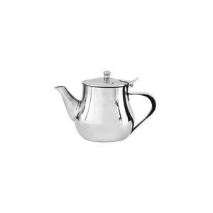 75713 Teapot 18/10 Stainless Steel Globe Importers Adelaide Hospitality Suppliers