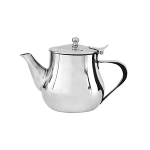 75748 Teapot 18/10 Stainless Steel Globe Importers Adelaide Hospitality Suppliers