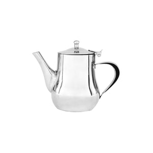 75824 Coffee Pot 18/10 Stainless Steel Globe Importers Adelaide Hospitality Suppliers