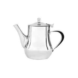 75835 Coffee Pot 18/10 Stainless Steel Globe Importers Adelaide Hospitality Suppliers