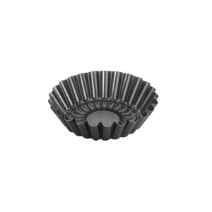 76.20098 Daisy Shaped Pudding Mould without Tube Globe Importers Adelaide Hospitality Supplies