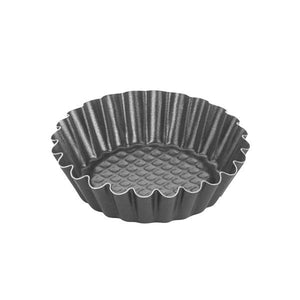 76.40037 Pie Pan with Raised - 6 Pack Globe Importers Adelaide Hospitality Supplies