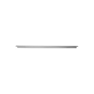84280 1/2 Size Adaptor Bar 18/8 Stainless Steel Globe Importers Adelaide Hospitality Supplies