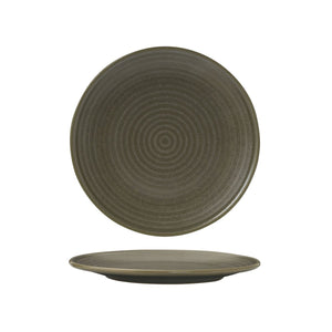 CARGO ROUND RIBBED PLATE