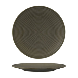 CARGO ROUND RIBBED PLATE