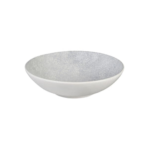 94930-GW Luzerne Zen Grey Web Round Bowl Globe Importers Adelaide Hospitality Supplies