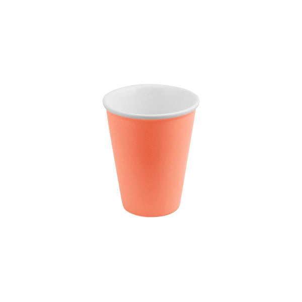 978282 Bevande Apricot Latte Cup Globe Importers Adelaide Hospitality Supplies