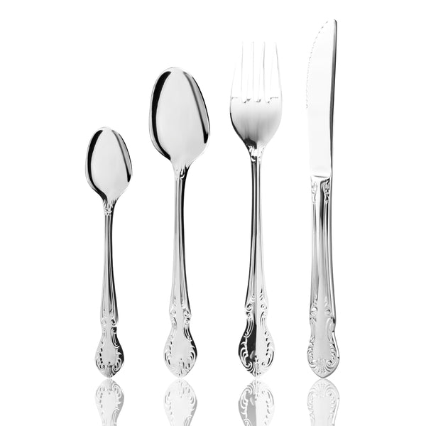 Tablekraft Aristocrat Cutlery Globe Importers Adelaide Hospitality Supplies