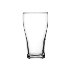 CC140007 Crown Glassware Conical Globe Importers Adelaide Hospitality Supplies