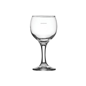 CC744012-P Crown Glassware Crysta III Wine Globe Importers Adelaide Hospitality Supplies