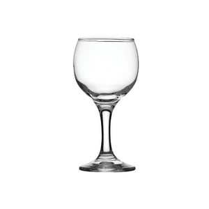 CC744012 Crown Glassware Crysta III Wine Globe Importers Adelaide Hospitality Supplies