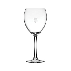 CC744801 Crown Glassware Atlas Wine Globe Importers Adelaide Hospitality Supplies