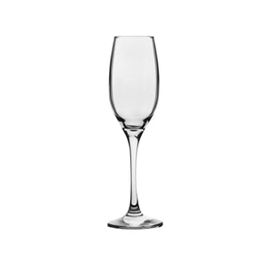 CC744999 Pasabahce Maldive Champagne Flute Globe Importers Adelaide Hospitality Suppliers