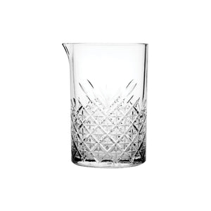 CC752849 Pasabahce Timeless Mixing Glass Globe Importers Adelaide Hospitality Suppliers