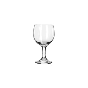 LB3757 Libbey Embassy Wine Globe Importers Adelaide Hospitality Suppliers