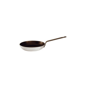 P128-924-TR Pujadas Non-Stick Induction Frypan Aluminium Body Stainless Steel Induction Base Iron Handle With Epoxy Coating Globe Importers Adelaide