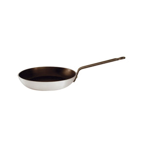 P128-932-TR Pujadas Non-Stick Induction Frypan Aluminium Body Stainless Steel Induction Base Iron Handle With Epoxy Coating Globe Importers Adelaide