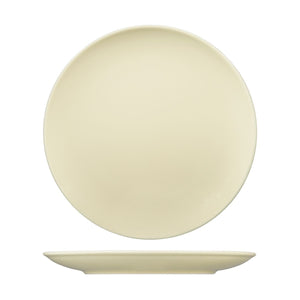 RV3310-PL RAK Vintage Pearly Round Coupe Plate Globe Importers Adelaide Hospitality Supplies